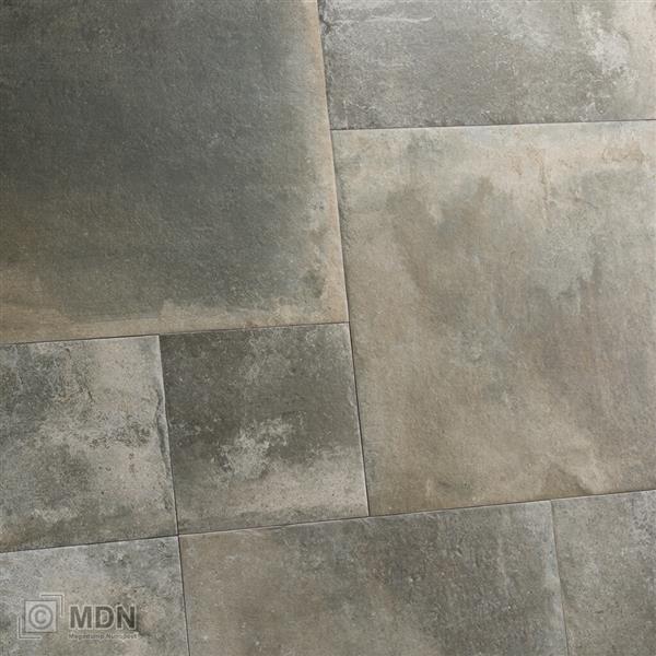 Grote foto castle stones keramische kloostertegels onderhoudsvrij taupe 1m doe het zelf en verbouw tegels
