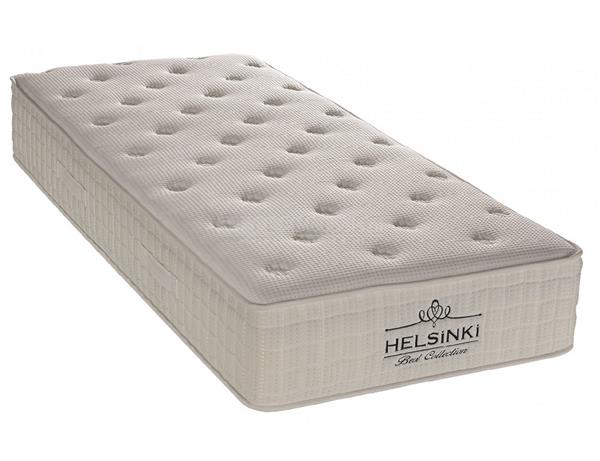 Grote foto amerikaanse matras helsinki hr55 32cm dik 80x200 huis en inrichting matrassen en bedbodems