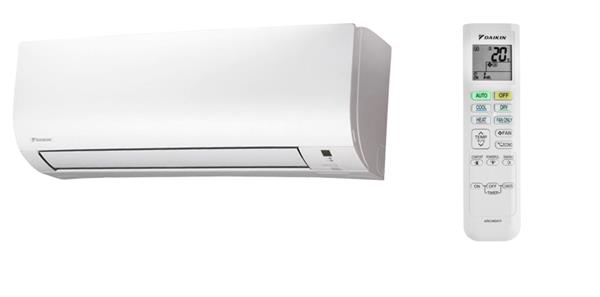 Grote foto daikin 3mxm68a buitendeel airconditioner witgoed en apparatuur ventilatoren en airco