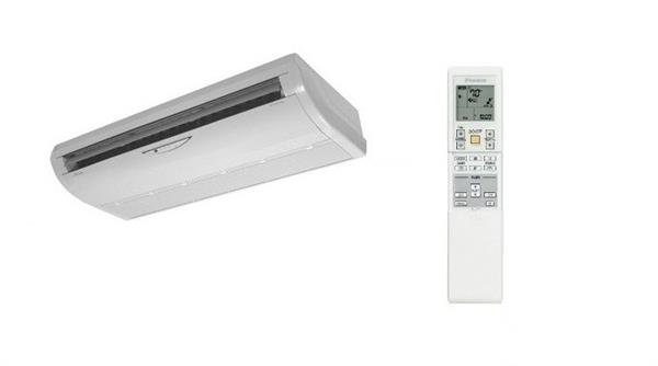 Grote foto daikin 3mxm68a buitendeel airconditioner witgoed en apparatuur ventilatoren en airco