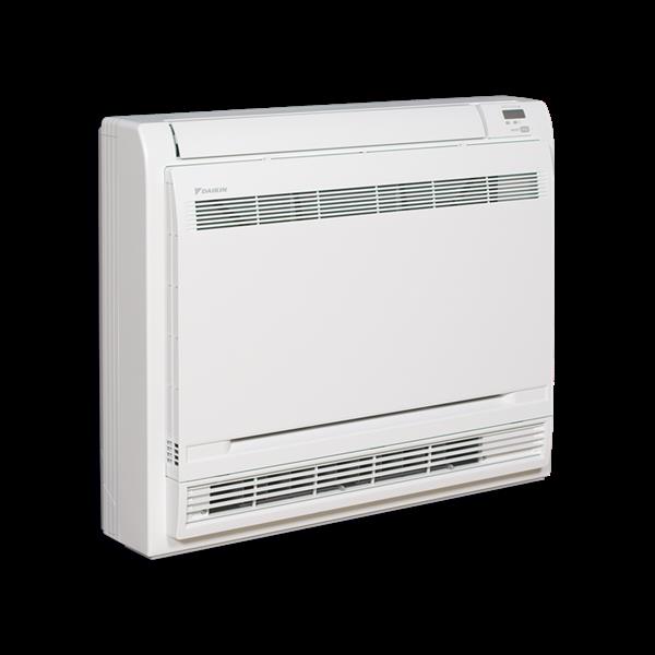 Grote foto daikin 3mxm52a buitendeel airconditioner witgoed en apparatuur ventilatoren en airco