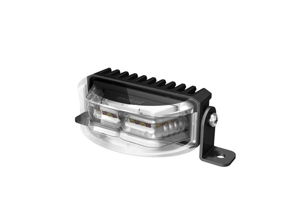 Grote foto 911signal crescent led flitser 180 graden ecer65 emc 12 24v 5 jaar garantie aanbieding auto onderdelen overige auto onderdelen