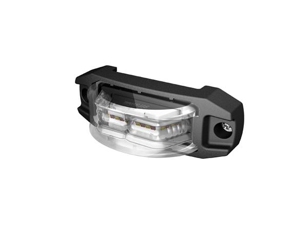 Grote foto 911signal crescent led flitser 180 graden ecer65 emc 12 24v 5 jaar garantie aanbieding auto onderdelen overige auto onderdelen