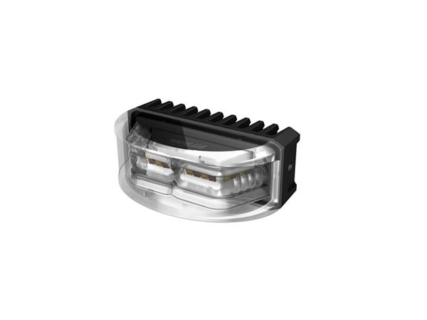 Grote foto 911signal crescent led flitser 180 graden ecer65 emc 12 24v 5 jaar garantie aanbieding auto onderdelen overige auto onderdelen