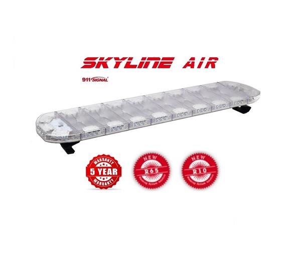 Grote foto skyline air 1400 mm ecer65 12 24 volt 5 jaar garantie auto onderdelen overige auto onderdelen