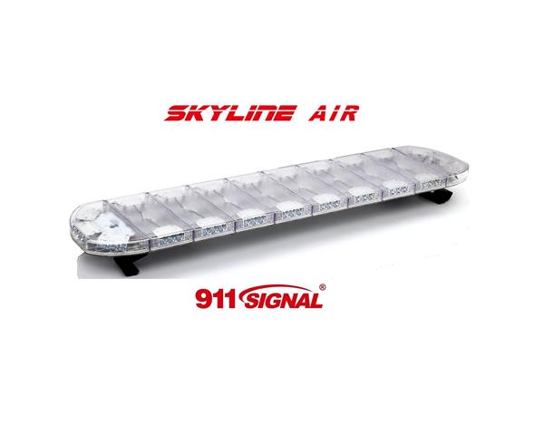 Grote foto skyline air 1400 mm ecer65 12 24 volt 5 jaar garantie auto onderdelen overige auto onderdelen