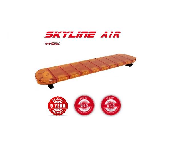 Grote foto skyline air 1400 mm ecer65 12 24 volt 5 jaar garantie auto onderdelen overige auto onderdelen