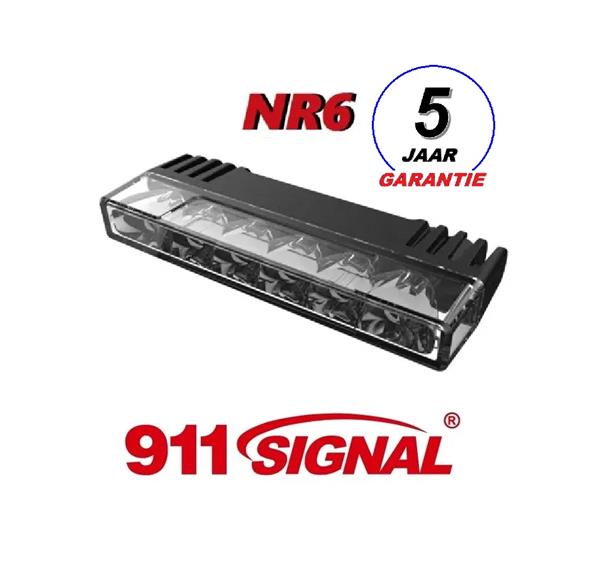 Grote foto 911 signal nr6 top kwaliteit led flitser ecer65 klasse 1 2 12 24 volt speciaal ontworpen om in de ni auto onderdelen overige auto onderdelen
