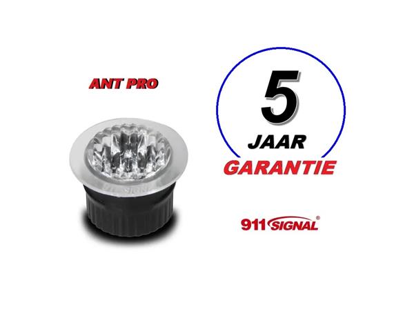 Grote foto 911signal ant pro led flitser ecer65 12 24v 5 jaar garantie aanbieding auto onderdelen overige auto onderdelen