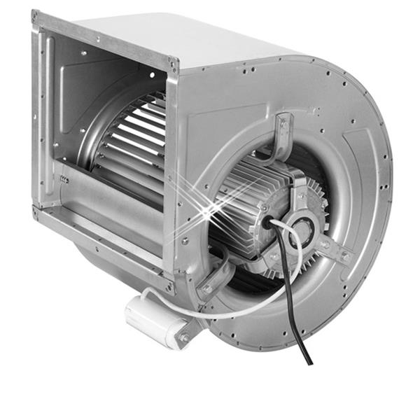 Grote foto airfan afzuigmotor 5000 m3 h 12 9 900 doe het zelf en verbouw luchtverdeeltechniek