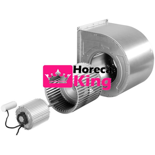 Grote foto airfan afzuigmotor 5000 m3 h 12 9 900 doe het zelf en verbouw luchtverdeeltechniek