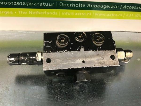 Grote foto cascade axc795226 terugslagklep check valve agrarisch heftrucks