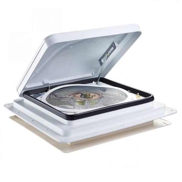 Grote foto dometic fantastic vent 3350 40x40 caravans en kamperen caravan accessoires