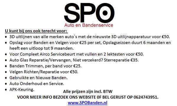 Grote foto 245 50 18 235 50 18 zomerbanden en winterbanden auto onderdelen overige auto onderdelen