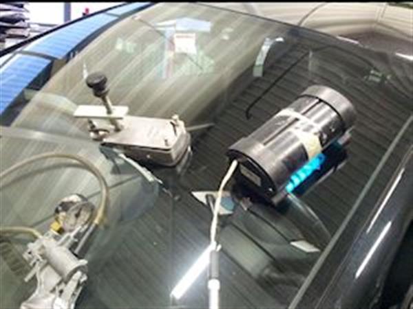 Grote foto sterreparatie autoglas niet verzekerd auto s 35 diensten en vakmensen verhuur auto en motor
