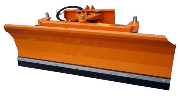 Grote foto kraffter ss1800 sneeuwschuif agrarisch mechanisatie