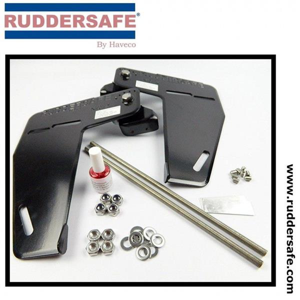 Grote foto ruddersafe watersport en boten accessoires en onderhoud