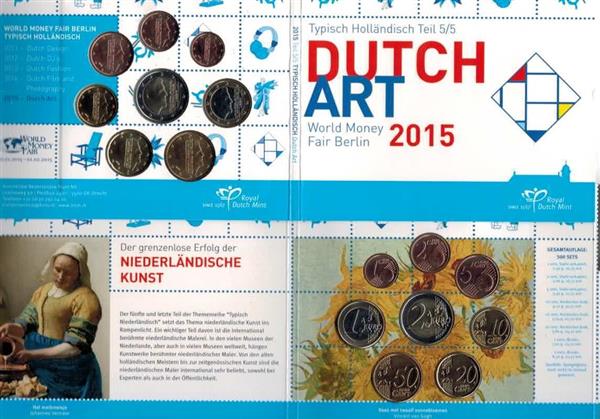 Grote foto nederland bu 2015 world money fair verzamelen munten overige