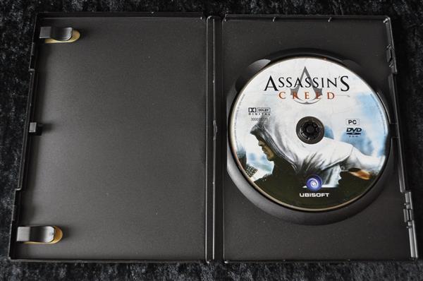 Grote foto assassin creed pc game spelcomputers games pc
