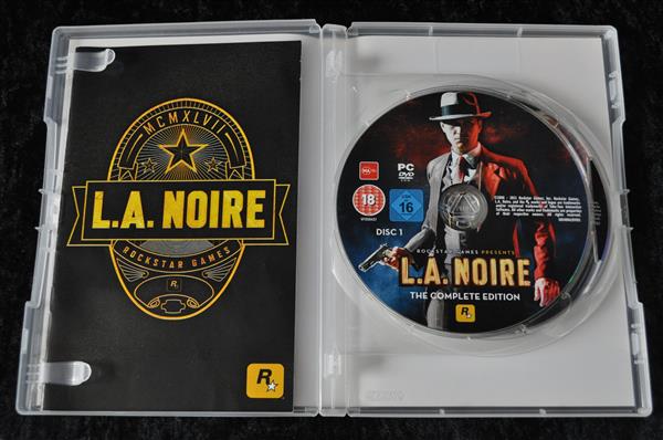 Grote foto l.a. noire the complete edition pc game spelcomputers games pc