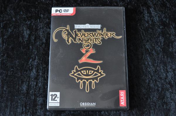 Grote foto neverwinter nights 2 pc game spelcomputers games pc