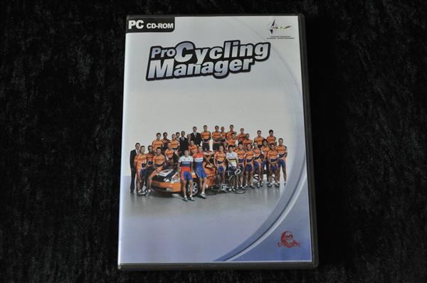 Grote foto pro cycling manager pc game spelcomputers games pc