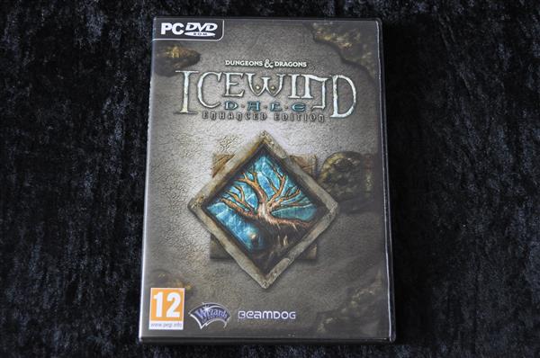 Grote foto icewind dale enhanced edition pc game spelcomputers games pc