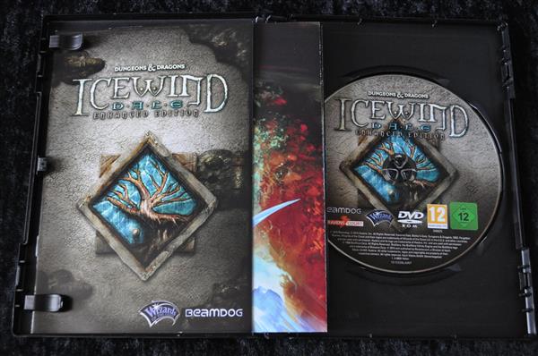 Grote foto icewind dale enhanced edition pc game spelcomputers games pc