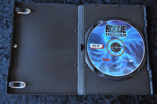 Grote foto rogue trooper pc spelcomputers games pc