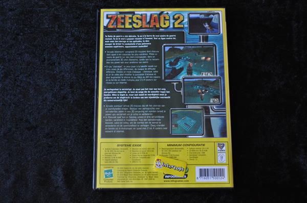 Grote foto zeeslag 2 pc spelcomputers games pc