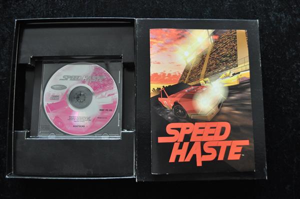 Grote foto speed haste pc big box classics spelcomputers games pc