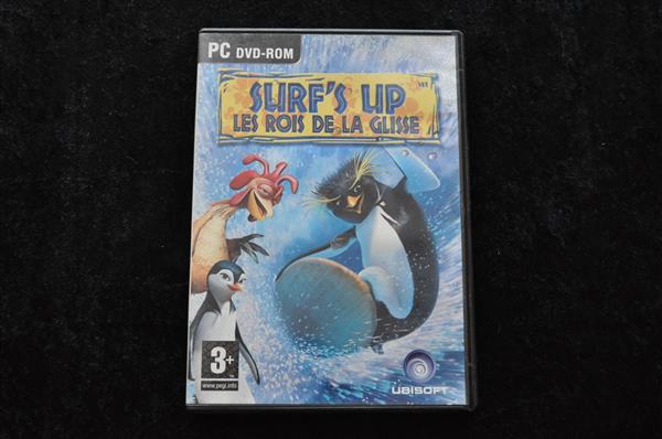 Grote foto surf up pc game spelcomputers games pc