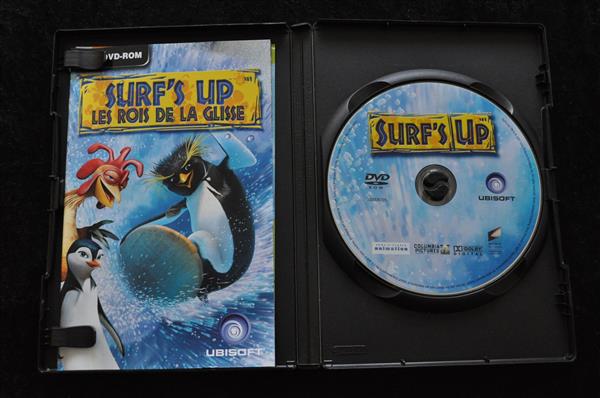 Grote foto surf up pc game spelcomputers games pc
