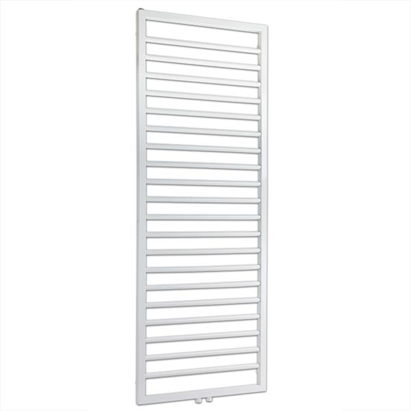 Grote foto designradiator bornova wit 120 x 60cm doe het zelf en verbouw sanitair