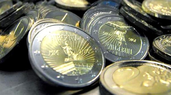 Grote foto ierland 2 euro 2016 paasopstand verzamelen munten overige