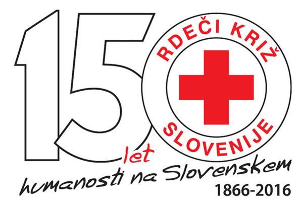 Grote foto slovenie 3 euro 2016 150 jaar rode kruis verzamelen munten overige