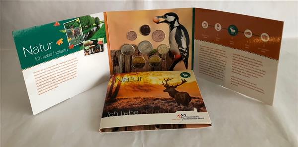 Grote foto nederland bu 2018 world money fair verzamelen munten overige