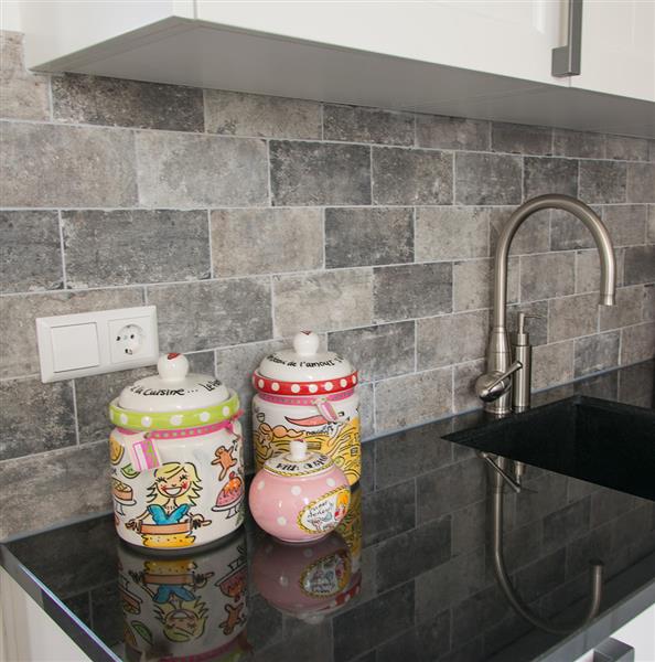 Grote foto bricks 10 x 20 cm vintage style tegels 0 68m doe het zelf en verbouw tegels