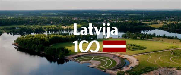 Grote foto letland 5 euro 2018 tuin van het lot verzamelen munten overige