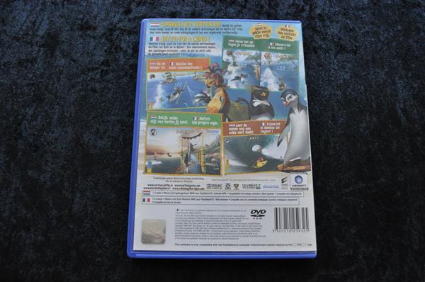 Grote foto surfs up playstation 2 ps2 spelcomputers games playstation 2