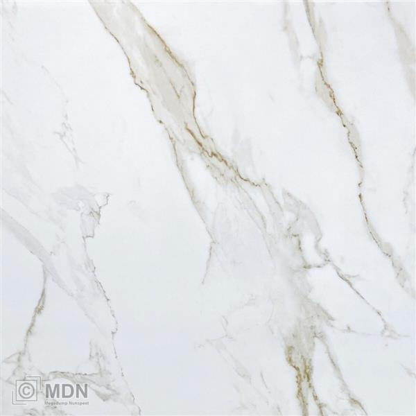 Grote foto marmer look gold divine vloertegels keramiek 120x120 cm 2 88m doe het zelf en verbouw tegels