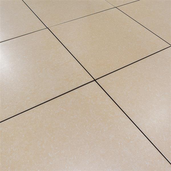 Grote foto cristacer tessel beige 45x45 vloertegels door en door intensief gebruik 1m doe het zelf en verbouw tegels