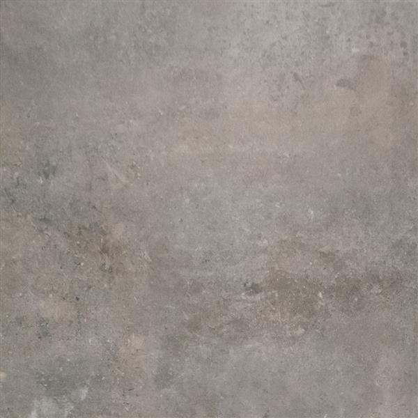 Grote foto vloertegels betonlook terra taupe 60x60 genuanceerd doe het zelf en verbouw tegels