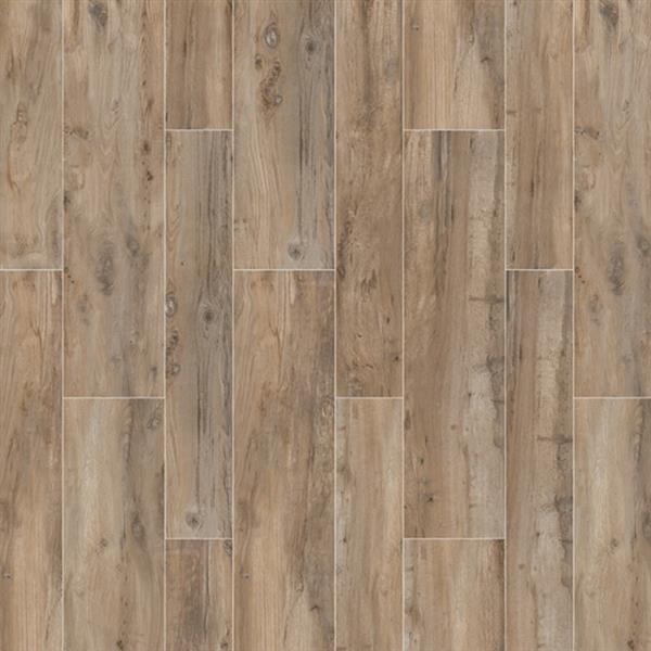 Grote foto my wood oak keramische eiken hout structuur vloertegels 120x30 cm 1 08m doe het zelf en verbouw tegels