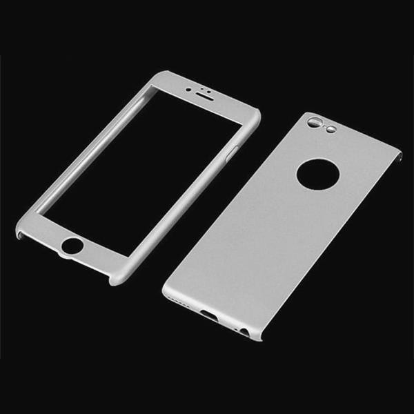 Grote foto full body 360 graden iphone 7 7s case hoes hoesje screenprotector huis en inrichting woningdecoratie