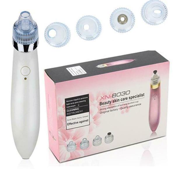 Grote foto blackhead remover acne puistjes mee eter verwijderen 2 kleuren huis en inrichting woningdecoratie