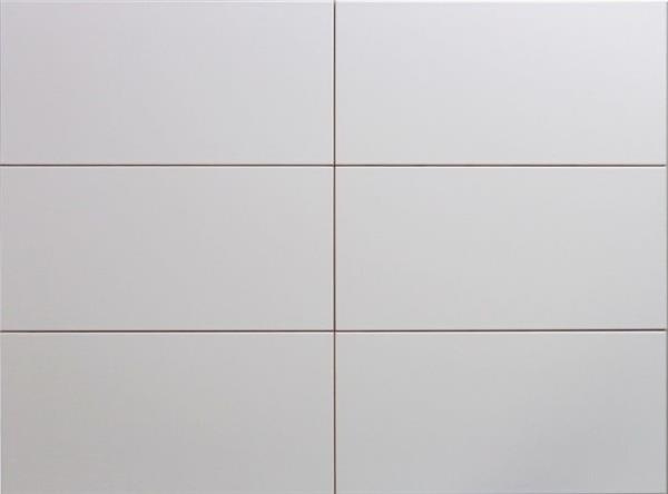 Grote foto witte wandtegels 30x60cm glans en mat overproductie prijs doe het zelf en verbouw tegels