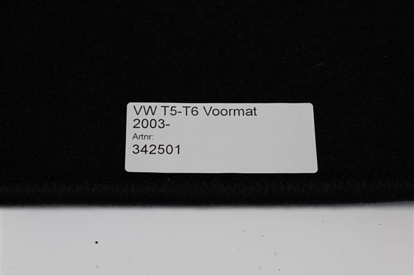 Grote foto automat volkswagen transporter t6 2015 2021 velours auto onderdelen overige auto onderdelen