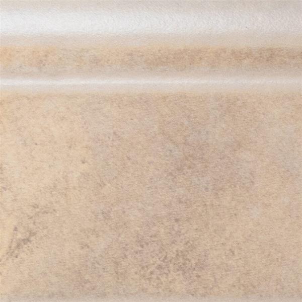 Grote foto yurtbay cortina almond plint 8x33cm doe het zelf en verbouw tegels