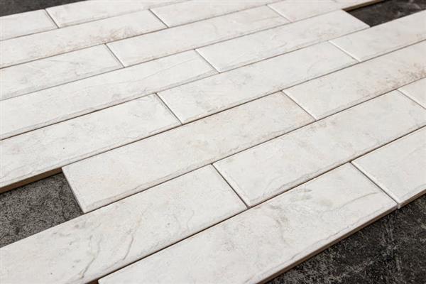 Grote foto yurtbay brickstone white 6x25cm doe het zelf en verbouw tegels